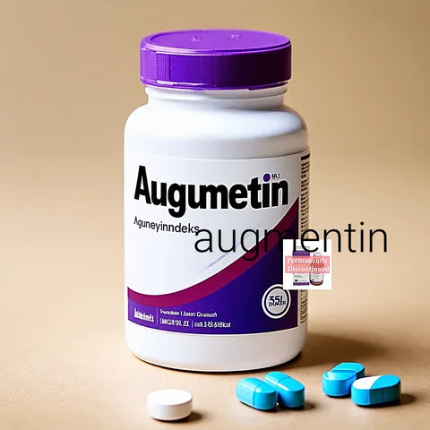 Achat augmentin ligne